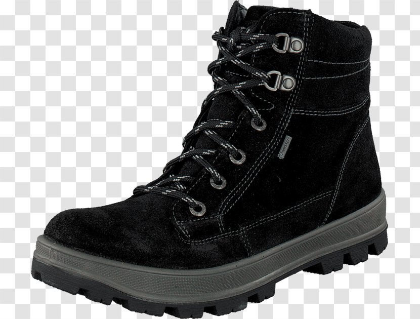 Steel-toe Boot ECCO Shoe Woman - Gore-Tex Transparent PNG