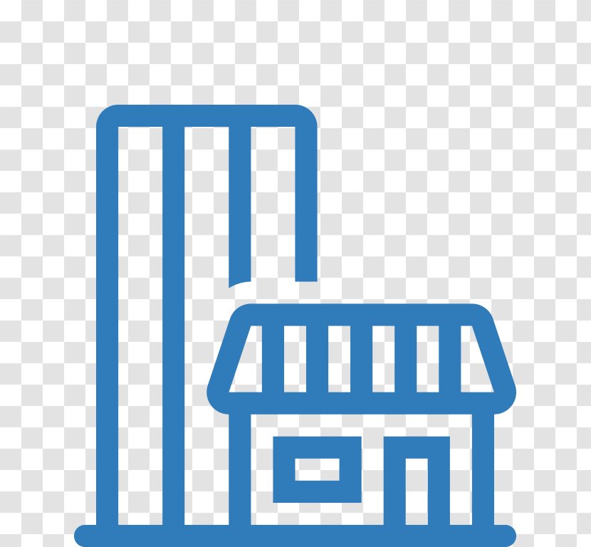 Business - Building - Logo Transparent PNG