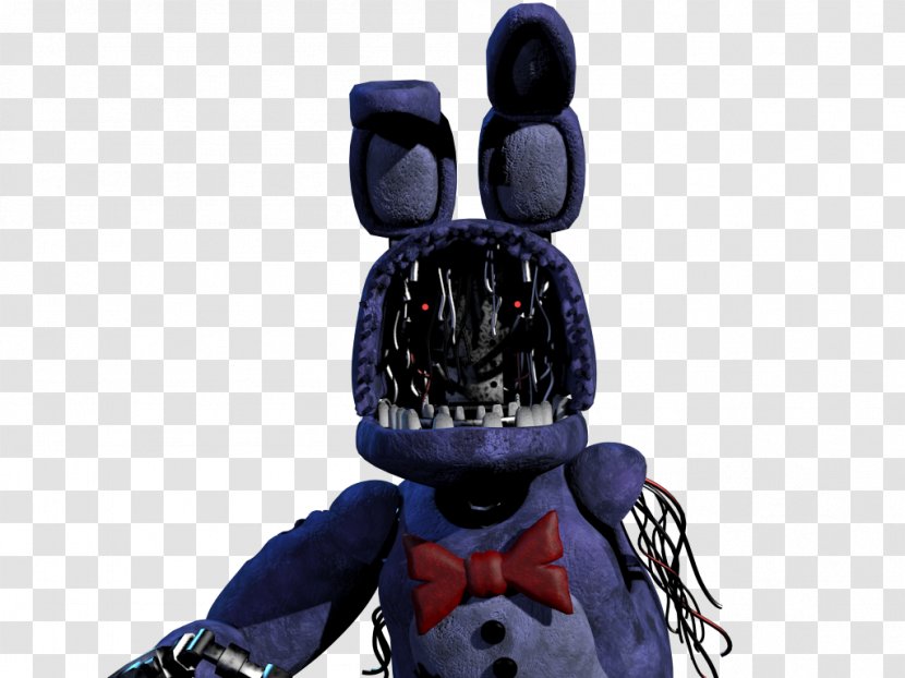 Five Nights At Freddy's 2 Freddy's: Sister Location 3 Jump Scare - Freddy S - Nightmare Foxy Transparent PNG