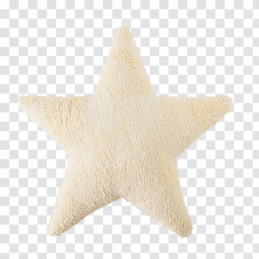 Cushion Throw Pillows Star Carpet - Laundry Transparent PNG