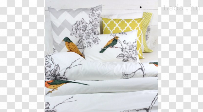 Bed Sheets Duvet Covers Pillow Bedding - Sheet Transparent PNG