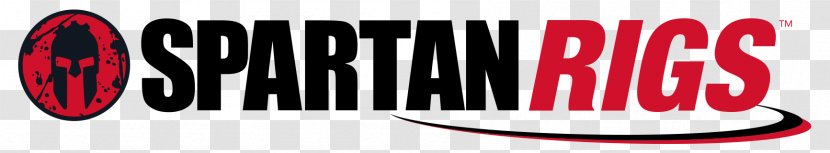 Spartan Race Obstacle Racing Running Logo Transparent PNG