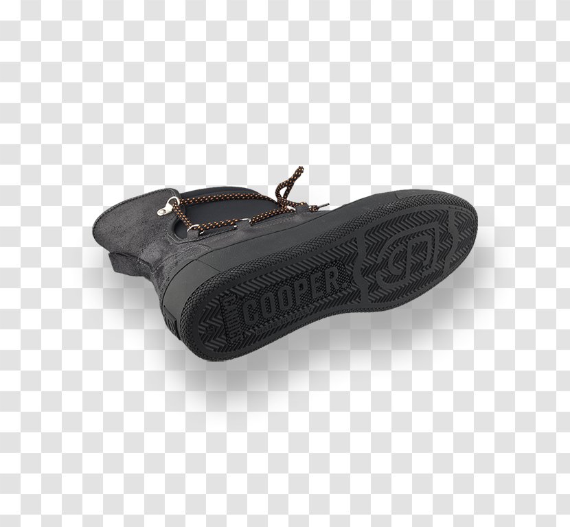 Suede Shoe Walking - Design Transparent PNG