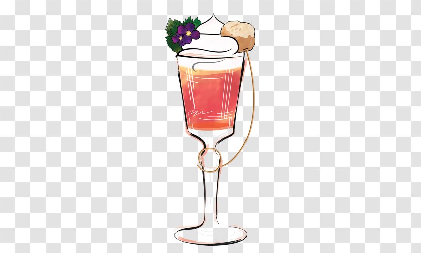 Rose Background - Nonalcoholic Beverage - Tableware Stemware Transparent PNG
