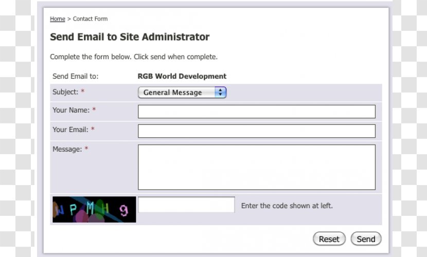 Web Page Computer Program Screenshot Multimedia Software - Rectangle - Design Transparent PNG