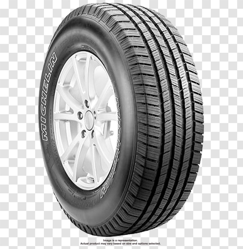 Car Michelin Cooper Tire & Rubber Company BFGoodrich - Automotive Wheel System Transparent PNG