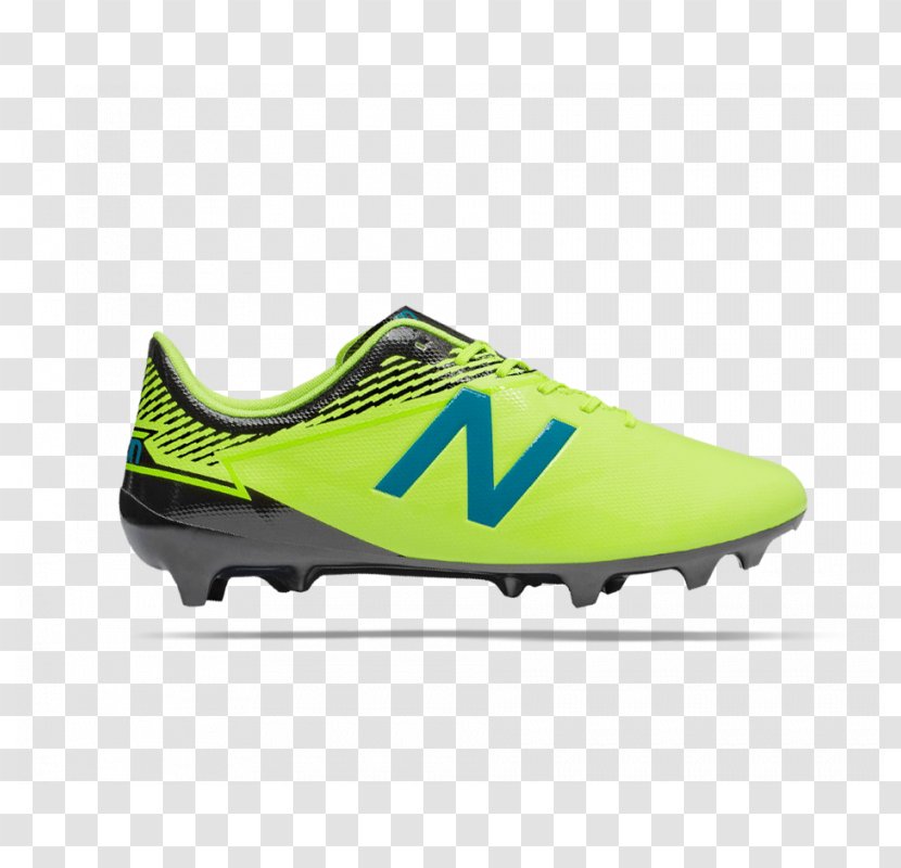 Football Boot New Balance Nike Mercurial Vapor - Sports Equipment Transparent PNG