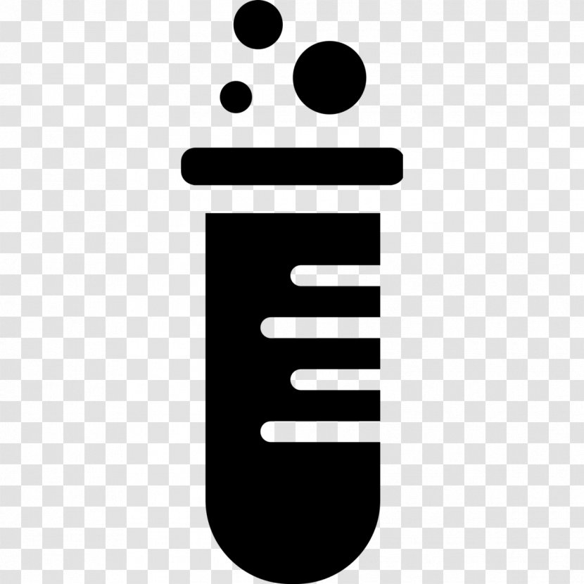 Chemistry Science Laboratory Technology System - Smile - Test Tube Transparent PNG