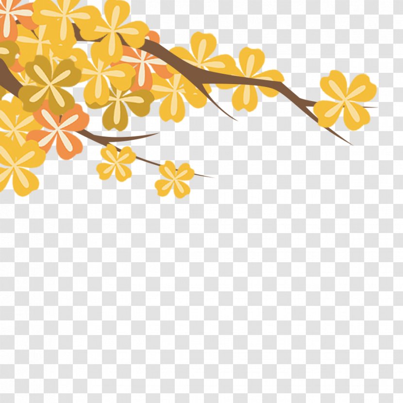 Download Petal Clip Art - Autumn - Leaves Transparent PNG