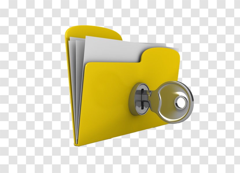 File Locking USB Flash Drives Document - Encryption Transparent PNG