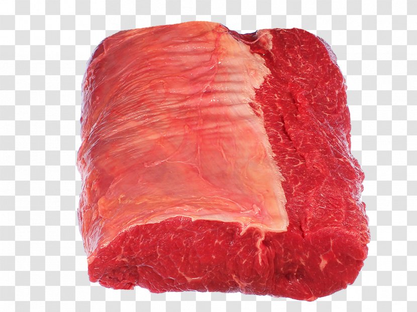Sirloin Steak Ham Roast Beef Short Loin Cecina - Frame Transparent PNG