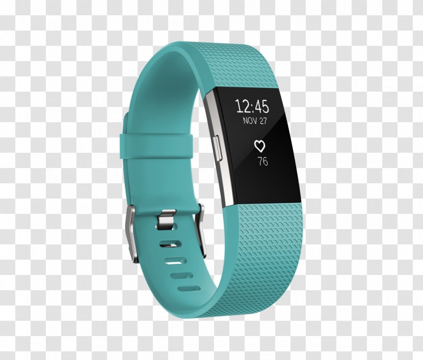 Fitbit Activity Tracker Physical Fitness Heart Rate Garmin Ltd. - Fashion Accessory Transparent PNG