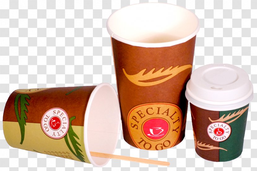 Coffee Cup Espresso Mug Trendlebensmittel - Food Transparent PNG