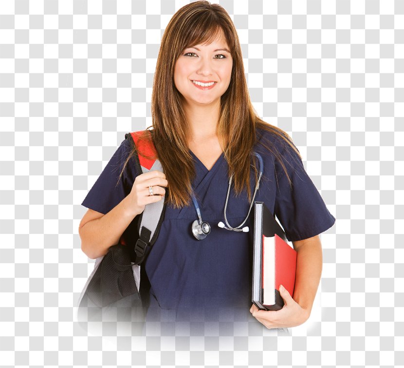 Nursing College Unlicensed Assistive Personnel Licensed Practical Nurse AMSC Medical - Health Care - Student Transparent PNG