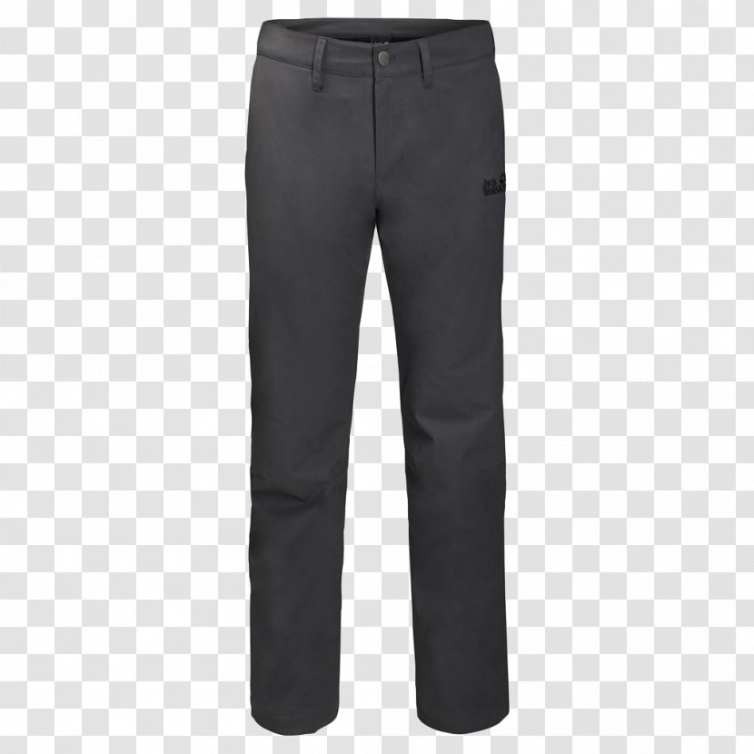 Chino Cloth Slim-fit Pants Jeans Denim Transparent PNG