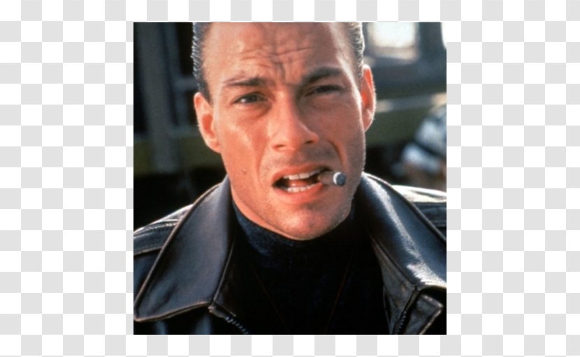 Jean-Claude Van Damme Double Impact Action Film Producer - Jeanclaude Transparent PNG