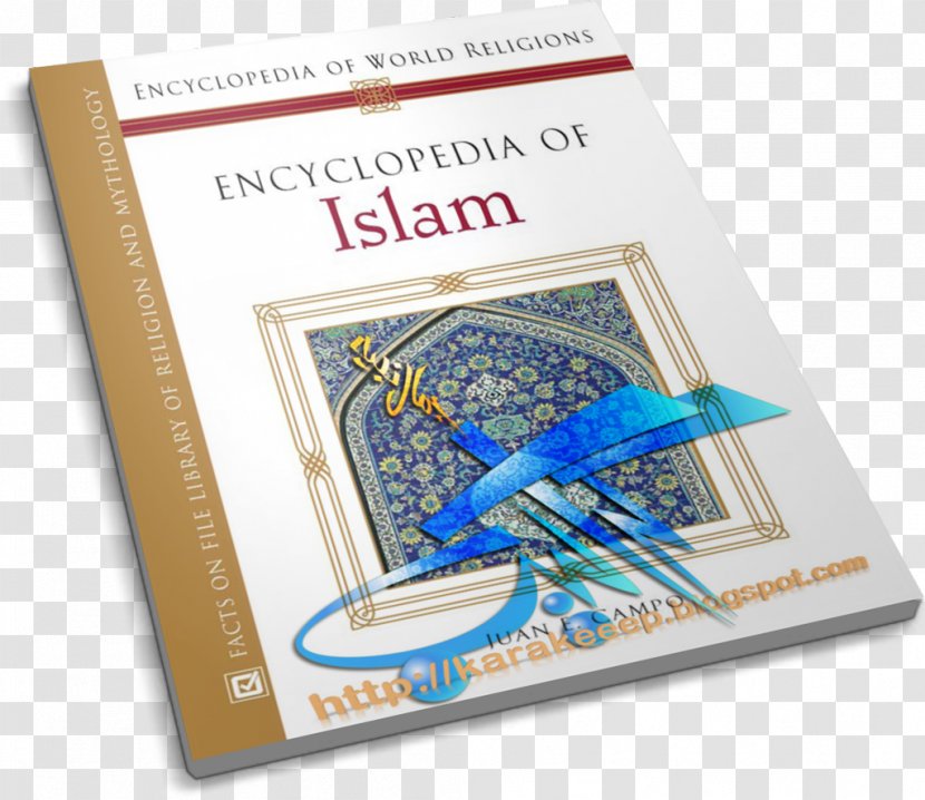 Paper Encyclopedia Of Islam Font Text Messaging - Book - Junior High School Mathematics Transparent PNG