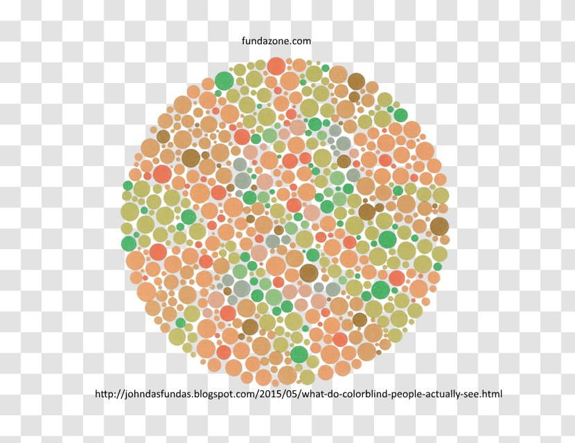 Color Blindness Ishihara Test Corrective Lens Deuteranopia Glasses Transparent PNG