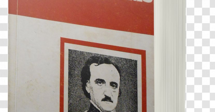 Narraciones Extraordinarias Edgar Allan Poe Historias Cuentos Extraordinarios - Picture Frames - Book Transparent PNG