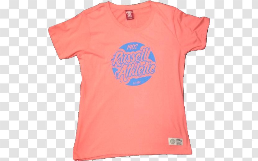 T-shirt Sleeveless Shirt Top - Text Transparent PNG