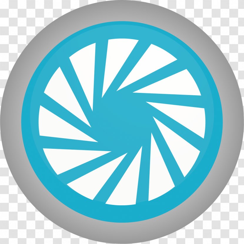 Air Cycle Conditioner Fan - Aperture - Shutter Transparent PNG