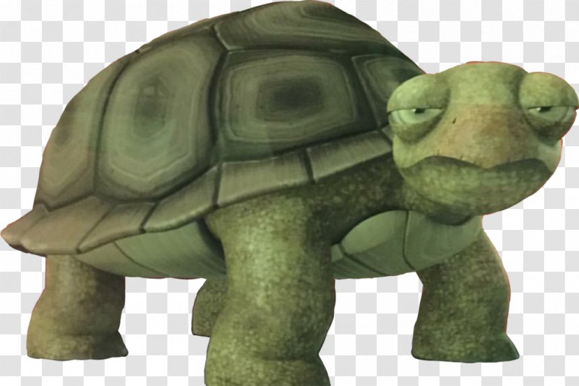 Donatello Teenage Mutant Ninja Turtles Slash Tortoise - Snout - Grumpy Transparent PNG