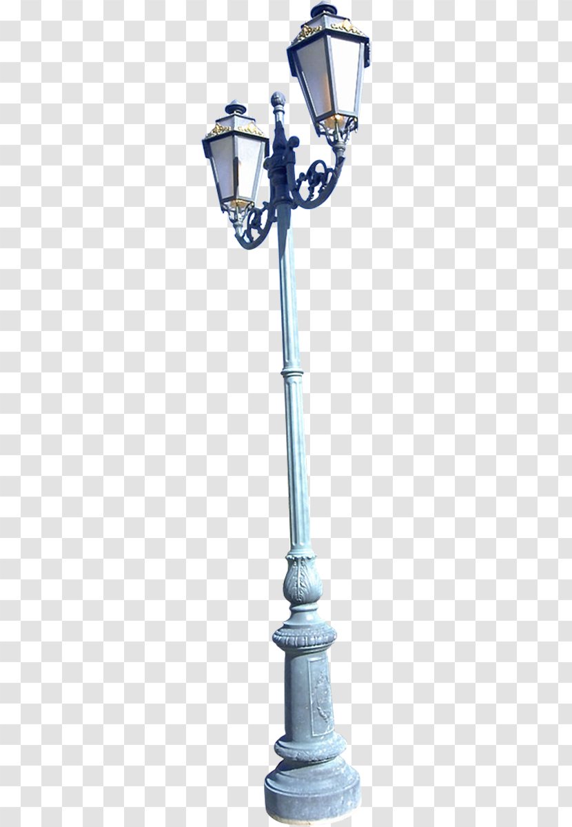 Street Light Lantern Fixture Lamp Transparent PNG