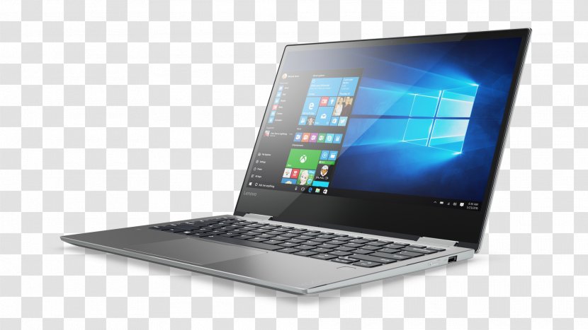 Laptop Lenovo IdeaPad Yoga 13 720 (13) (15) - Personal Computer Transparent PNG