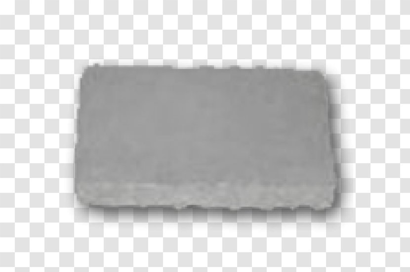 Material Rectangle Grey - Rubble Masonry Transparent PNG