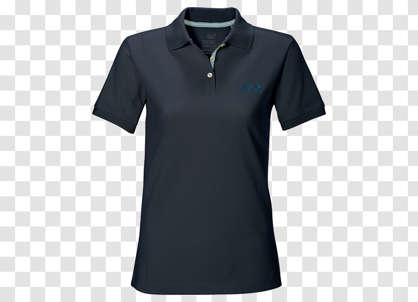 T-shirt Polo Shirt Adidas Clothing Sportswear - Neckline Transparent PNG