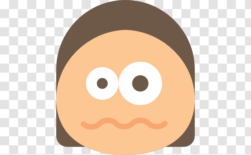 Emoticon Sleep Stopiojitos - Nose - Cartoon Transparent PNG