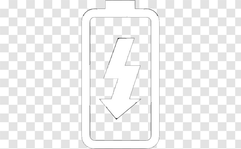 Brand Line Angle - Rectangle - Bactery Transparent PNG