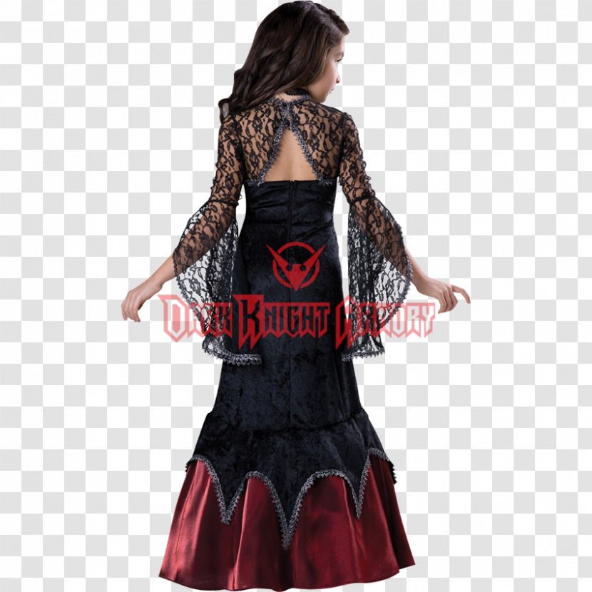 Costume Waist Dress Sleeve Transparent PNG
