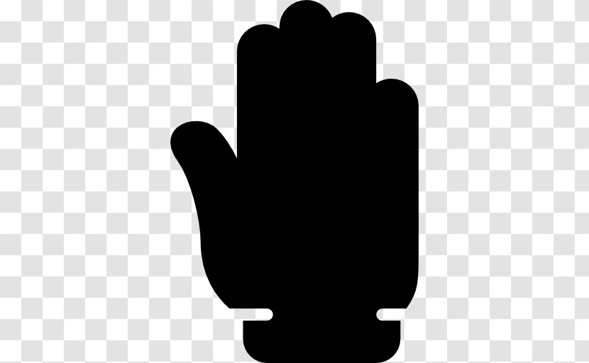 Speak Italian: The Fine Art Of Gesture Finger Symbol - Black Transparent PNG
