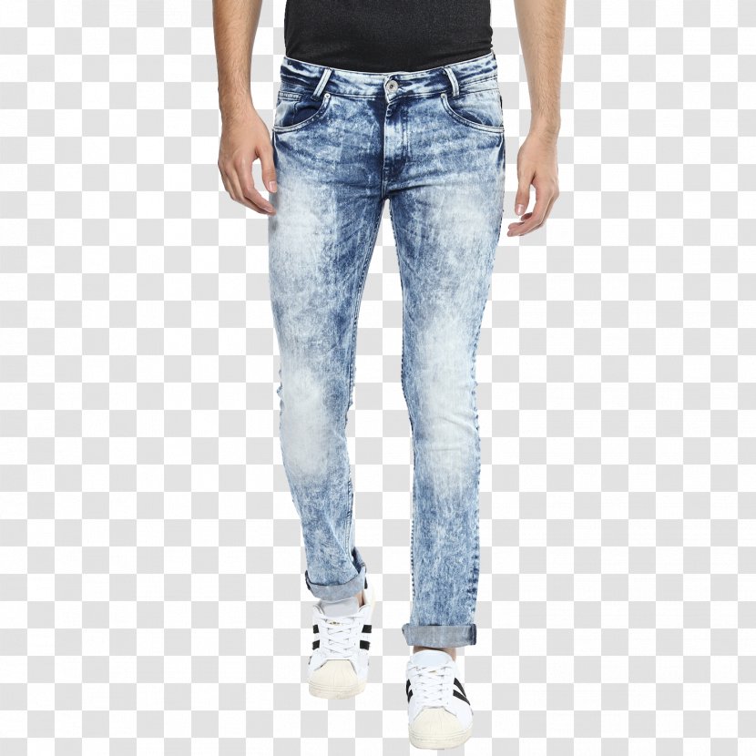Jeans Denim Pants Levi Strauss & Co. Shirt Transparent PNG