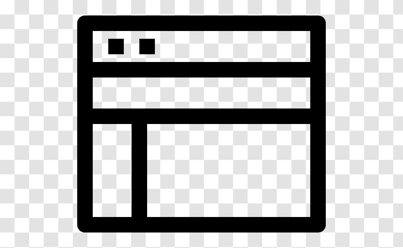 Web Browser User Interface Page - Area - World Wide Transparent PNG