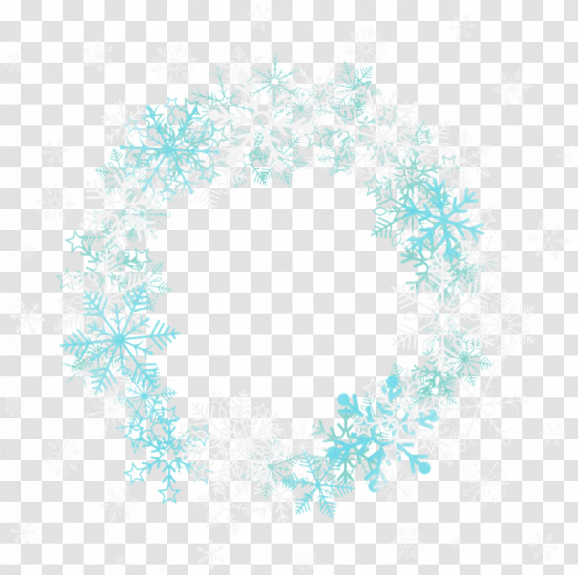 Snowflake Transparent PNG