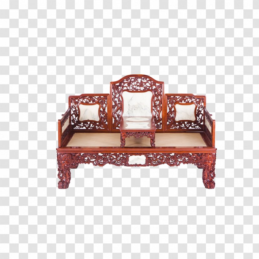 Table Chair Furniture Couch - Decorative Arts Transparent PNG