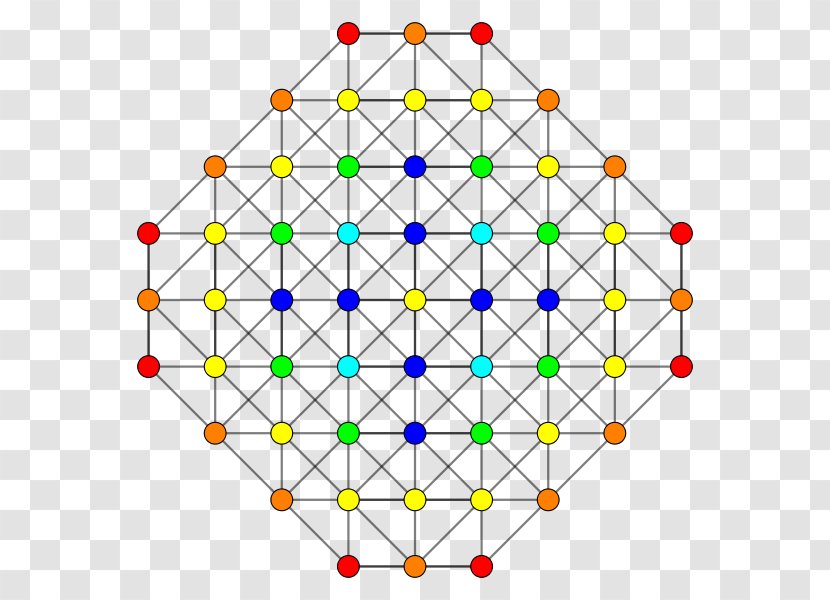 Line Symmetry Point Angle Pattern - Area Transparent PNG