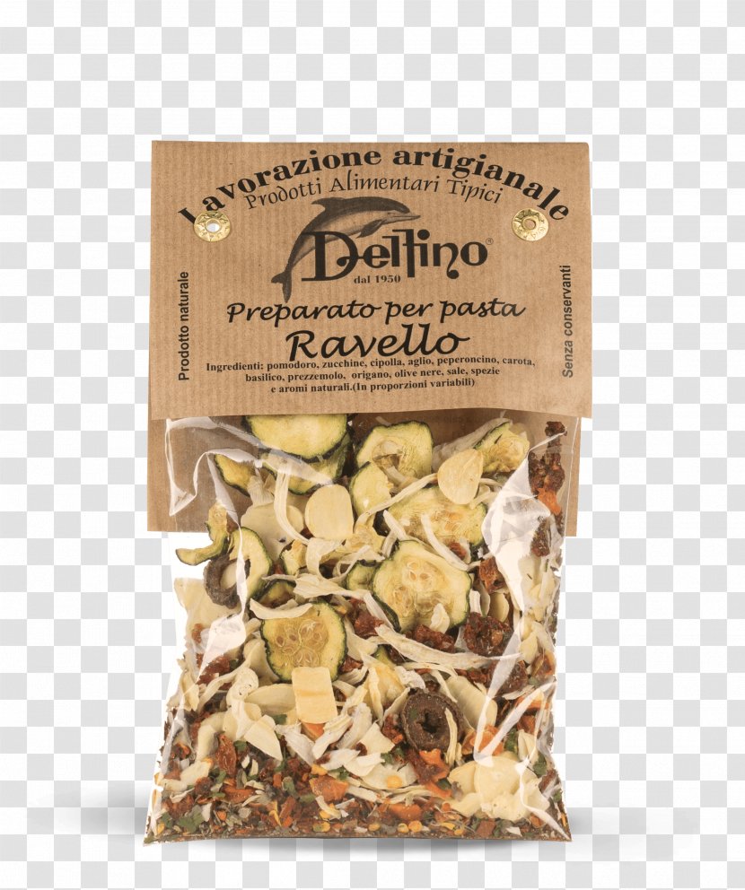 Pasta Delfino Battista Srl Ingredient Ravello Vegetarian Cuisine - Food - Ravel Transparent PNG