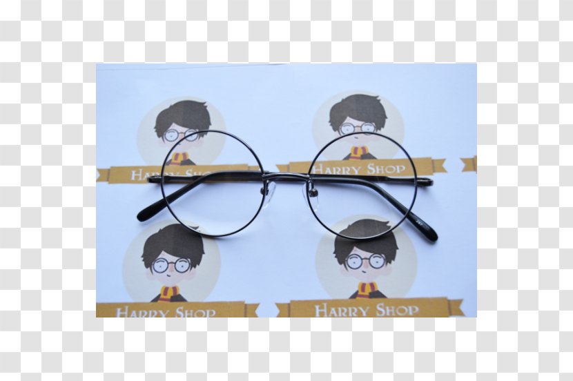 Sunglasses Product Design Rectangle Font - Glasses Transparent PNG