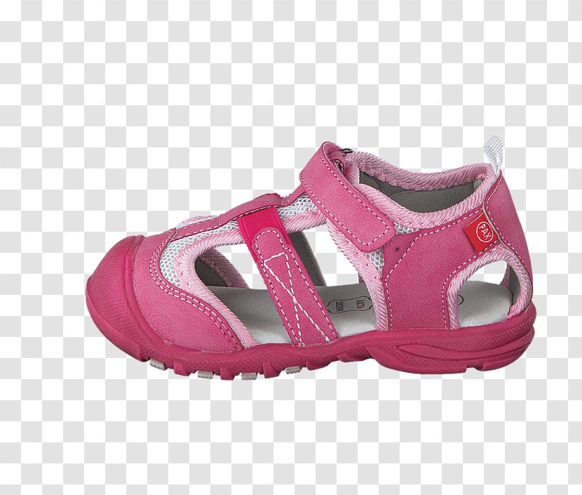 Sandal Shoe Hausschuh Cross-training Pink Transparent PNG