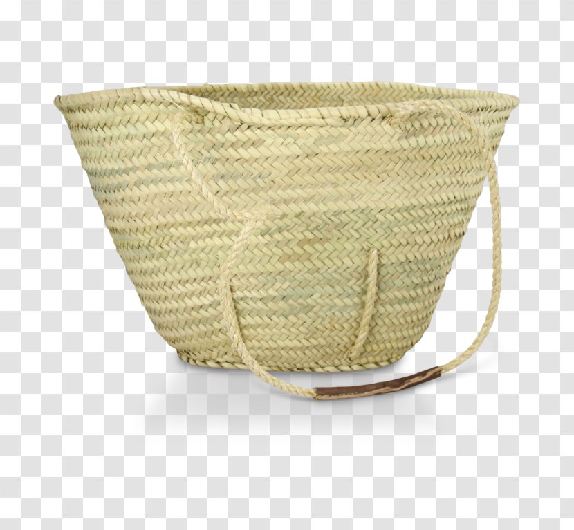 Basket Handle Food Tote Bag Woven Fabric - Shopping Baskets Handles Transparent PNG