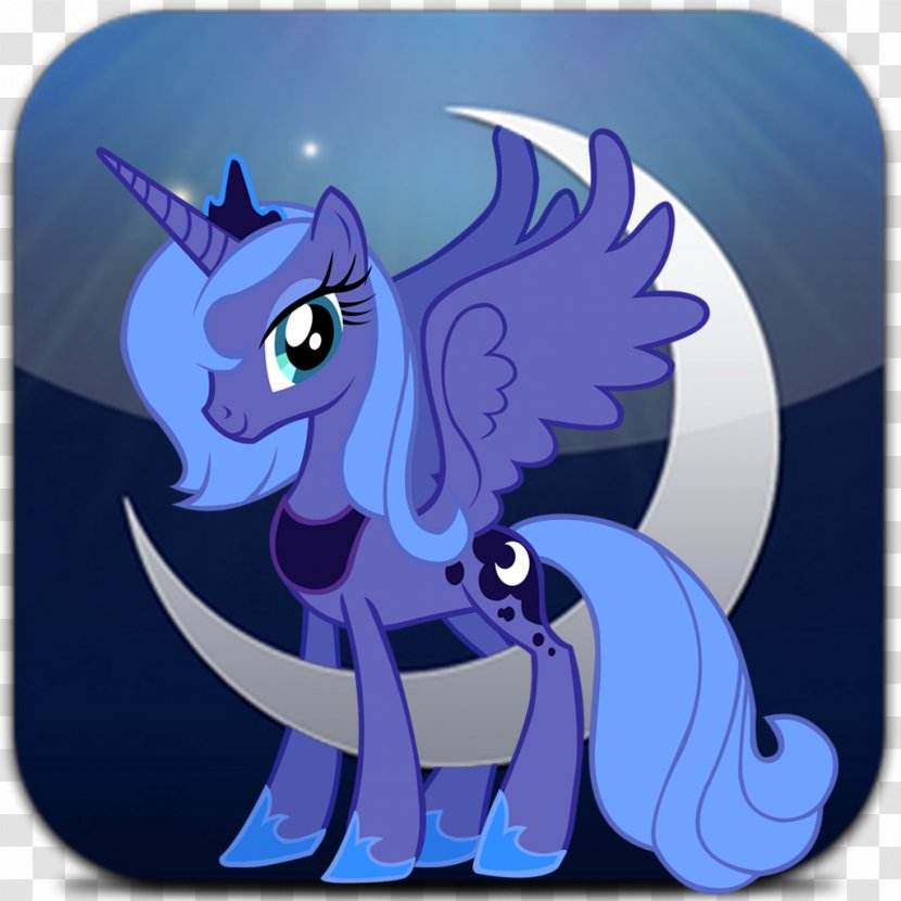 My Little Pony Princess Luna Twilight Sparkle Rarity - Celestia - Browser Transparent PNG