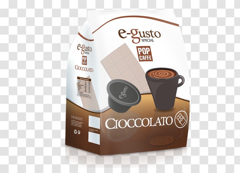 Dolce Gusto Coffee Caffè D'orzo Espresso Cortado - Brand - With Aroma Transparent PNG
