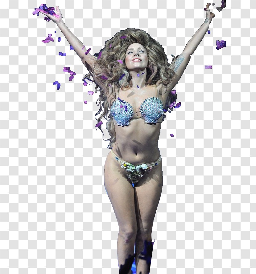 ArtRave: The Artpop Ball Venus Joanne World Tour Image - Flower Transparent PNG