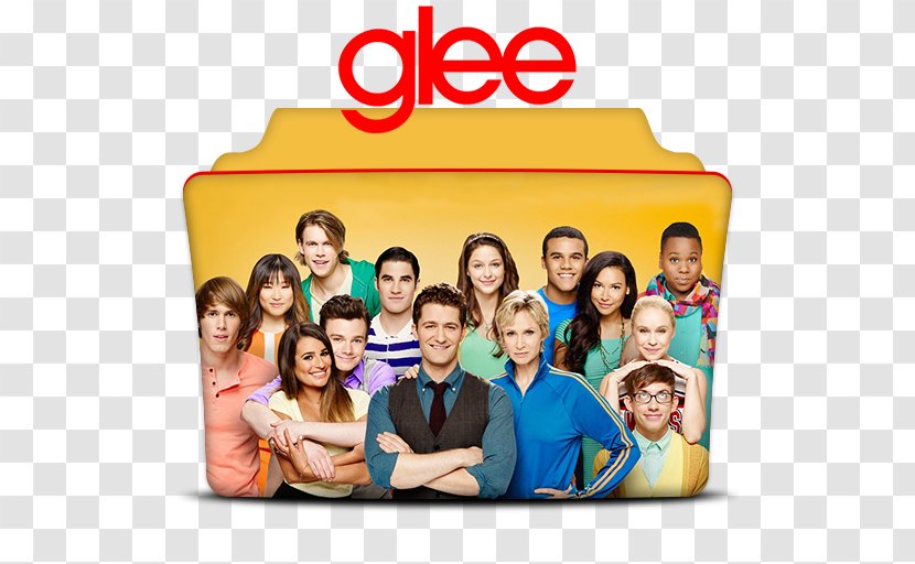 Finn Hudson Rachel Berry Kurt Hummel Sue Sylvester Glee - Human Behavior - Season 5Bob's Burgers 3 Transparent PNG
