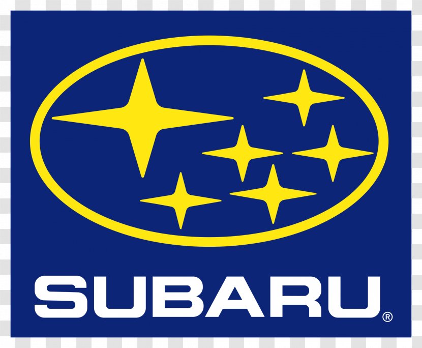 Subaru Impreza WRX STI Forester Outback Car Transparent PNG
