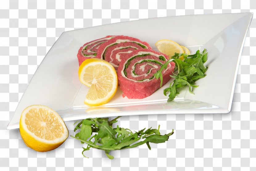 Leaf Vegetable Recipe Platter Salad Diet Food - Garnish Transparent PNG