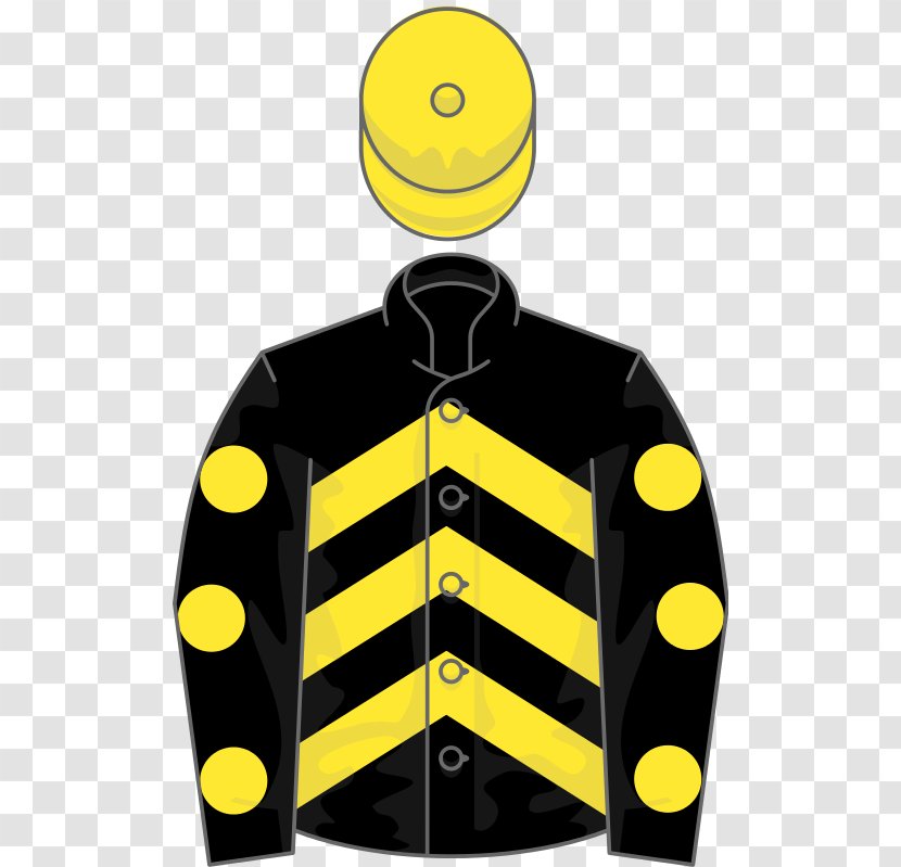 English Wikipedia Encyclopedia The History Of Derby Stakes Thoroughbred - Yellow - Ownership Transparent PNG